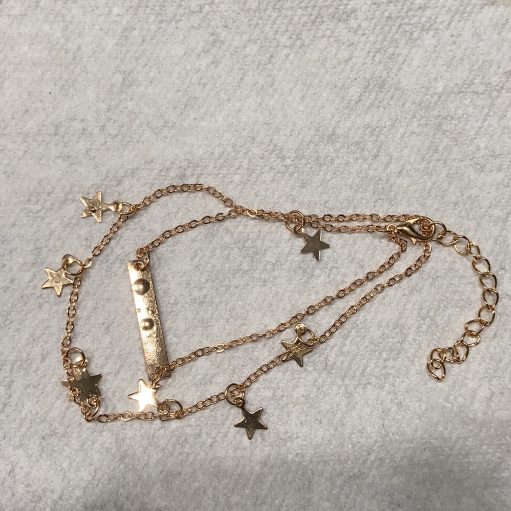 Anklets Ankle Chains